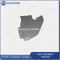 Guardabarros original para Ford Transit V348 6C11 16015AB